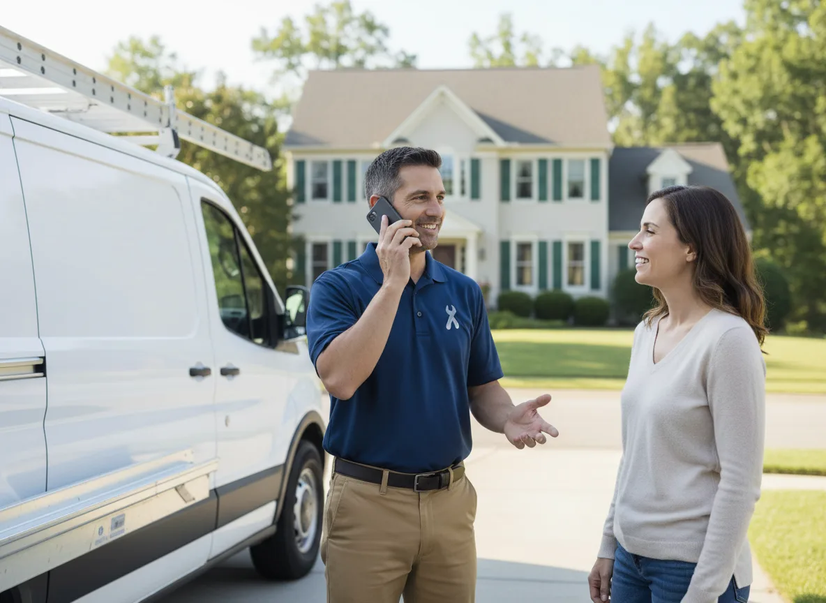 Home Gutter Service Pacific, WA FAQs